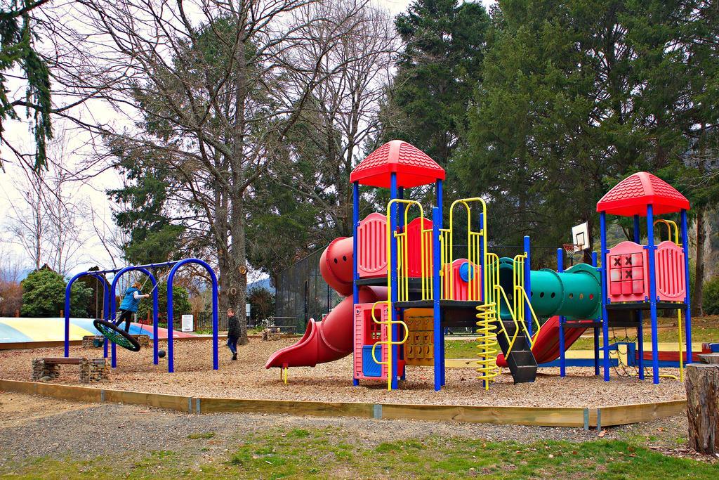 Discovery Parks - Bright Freeburgh Экстерьер фото